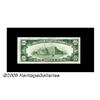 Image 2 : Fr. 1702 $10 1934A Silver Certificate. Gem Crisp 