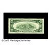 Image 2 : Fr. 1708 $10 1953B Silver Certificate. CGA Gem Un