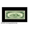 Image 2 : Fr. 1708 $10 1953B Silver Certificate. CGA Gem Un