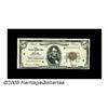 Image 1 : Fr. 1850-A $5 1929 Federal Reserve Bank Note. Cho