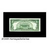 Image 2 : Fr. 1850-C* $5 1929 Federal Reserve Bank Note. Ch