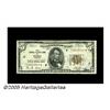 Image 1 : Fr. 1850-F* $5 1929 Federal Reserve Bank Note. Fi