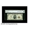 Image 1 : Fr. 1850-J $5 1929 Federal Reserve Bank Note. CGA