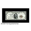 Image 1 : Fr. 1850-K $5 1929 Federal Reserve Bank Note. Cho