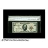 Image 1 : Fr. 1860-K $10 1929 Federal Reserve Bank Note. CG