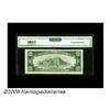 Image 2 : Fr. 1860-K $10 1929 Federal Reserve Bank Note. CG