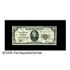 Image 1 : Fr. 1870-C* $20 1929 Federal Reserve Bank Note. V