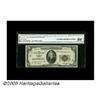 Image 1 : Fr. 1870-F $20 1929 Federal Reserve Bank Note. CG