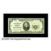 Image 1 : Fr. 1870-I* $20 1929 Federal Reserve Bank Note. V