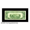 Image 2 : Fr. 1870-I* $20 1929 Federal Reserve Bank Note. V