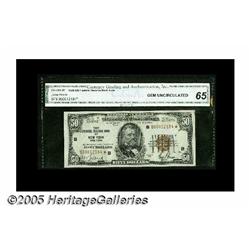 Fr. 1880-B* $50 1929 Federal Reserve Bank Note. C