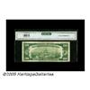 Image 2 : Fr. 1880-B* $50 1929 Federal Reserve Bank Note. C