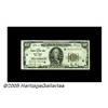 Image 1 : Fr. 1890-B* $100 1929 Federal Reserve Bank Note. 