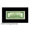Image 2 : Fr. 1890-B* $100 1929 Federal Reserve Bank Note. 