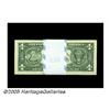 Image 2 : Fr. 1924-L* $1 1999 Federal Reserve Notes Pack of