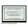 Image 3 : Fr. 1926-L $1 2001 Federal Reserve Notes. Uncut S