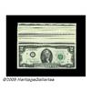 Image 1 : Fr. 1935-I* $2 1976 Federal Reserve Notes. Twenty