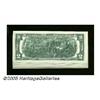 Image 2 : Fr. 1935-A*-L* $2 1976 Federal Reserve Note Distr