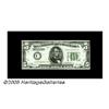 Image 1 : Fr. 1952-C* $5 1928-B Federal Reserve Note. Crisp