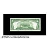 Image 2 : Fr. 1952-C* $5 1928-B Federal Reserve Note. Crisp