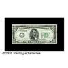 Image 1 : Fr. 1958-J $5 1934B Federal Reserve Note. Crisp U