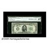 Image 1 : Fr. 1960-F $5 1934D Federal Reserve Note. CGA Gem