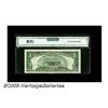 Image 2 : Fr. 1960-F $5 1934D Federal Reserve Note. CGA Gem