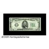 Image 1 : Fr. 1960-G* $5 1934D Federal Reserve Note. CGA Ge