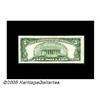 Image 2 : Fr. 1961-F $5 1950 Federal Reserve Note. Choice-G