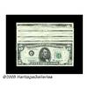 Image 1 : Fr. 1967-A-L* $5 1963 Federal Reserve Notes. Comp