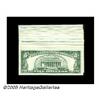 Image 2 : Fr. 1967-A-L* $5 1963 Federal Reserve Notes. Comp