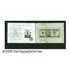 Image 2 : Fr. 1986-A-E and 1987-F-L $5 1999 Premium Federal