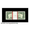 Image 2 : Fr. 1985-G, K $5 1995 Federal Reserve Notes. Two 