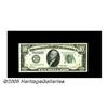 Image 1 : Fr. 2000-H $10 1928 Federal Reserve Note. Gem Cri