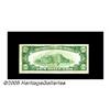 Image 2 : Fr. 2000-H $10 1928 Federal Reserve Note. Gem Cri