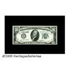 Image 1 : Fr. 2000-L $10 1928 Federal Reserve Note. Gem Cri