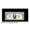 Image 1 : Fr. 2002-C $10 1928B Light Green Seal Federal Res