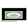 Image 2 : Fr. 2002-C $10 1928B Light Green Seal Federal Res