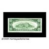 Image 2 : Fr. 2004-L* $10 1934 Federal Reserve Note. Very C