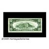 Image 2 : Fr. 2006-B* $10 1934A Federal Reserve Note. Gem C