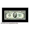 Image 1 : Fr. 2008-B* $10 1934C Federal Reserve Note. Gem C