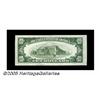 Image 2 : Fr. 2008-C* $10 1934C Federal Reserve Note. Very 