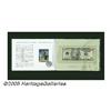 Image 3 : Premium Federal Reserve $10 Set Fr. 2033-A-L $10 