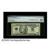 Image 1 : Fr. 2033-L $10 1999 Federal Reserve Note. CGA Gem