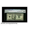 Image 1 : Fr. 2033-L $10 1999 Federal Reserve Note. CGA Gem