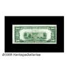 Image 2 : Fr. 2051-F $20 1928A Federal Reserve Note. Very C