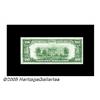 Image 2 : Fr. 2051-K $20 1928A Federal Reserve Note. Choice