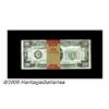 Image 1 : Fr. 2057-D $20 1934C Federal Reserve Notes. Twent