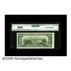 Image 2 : Fr. 2057-D* $20 1934C Federal Reserve Note. CGA C