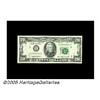 Image 1 : Fr. 2079-E $20 1993 Federal Reserve Note. Very Ch